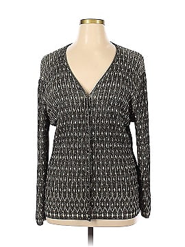 Jones New York Cardigan (view 1)