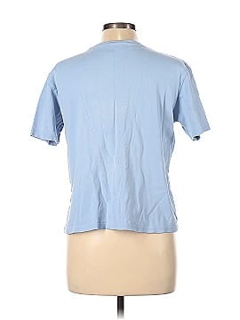 Charter Club Short Sleeve T-Shirt (view 2)