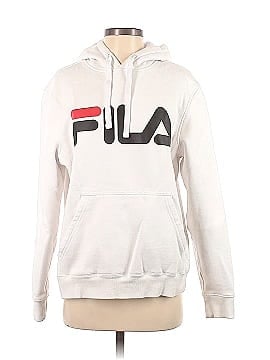 FILA Pullover Hoodie (view 1)