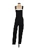 WeWoreWhat Black Overalls Size XS - photo 1