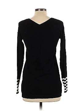 Vince Camuto Long Sleeve Top (view 2)