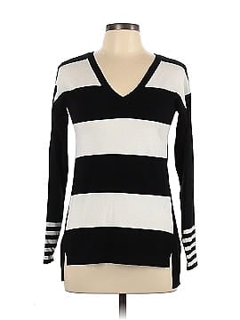 Vince Camuto Long Sleeve Top (view 1)