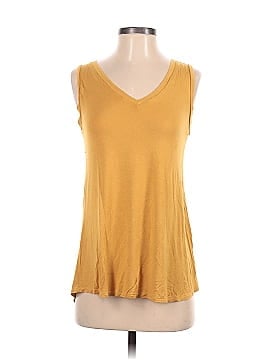 Coco And Main Sleeveless T-Shirt (view 1)