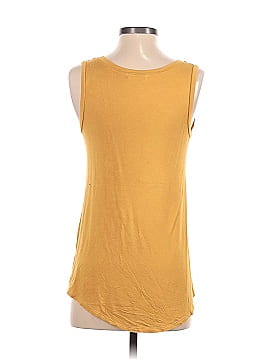Coco And Main Sleeveless T-Shirt (view 2)