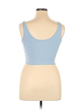 PS Basics Scoop Tank Top