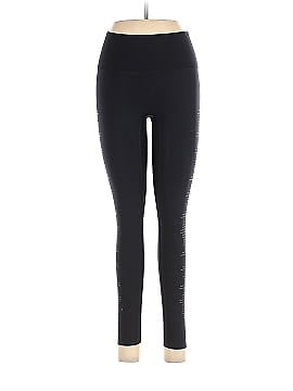 Black Line by Noli Black Leggings Size XS - 79% off