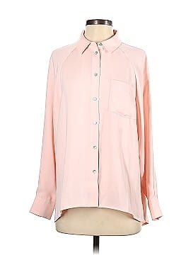 Wilfred Long Sleeve Button-Down Shirt (view 1)