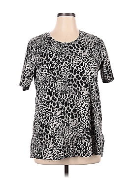 Hue Short Sleeve T-Shirt (view 1)