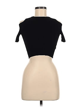 John Galt Pullover Sweater (view 1)