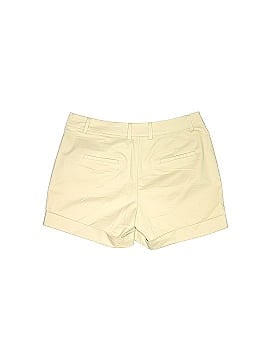 MNG Khaki Shorts (view 2)