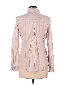 Juicy Couture Long Sleeve Button-Down Shirt (view 2)