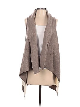 E3 by Etcetera Wool Cardigan (view 1)