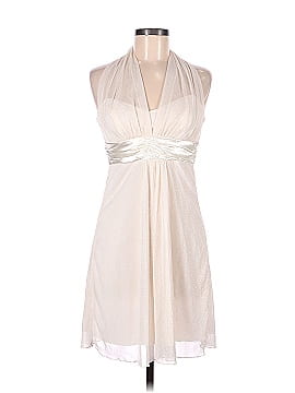 Speechless Cocktail Dress (view 1)