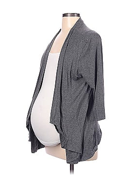 A Pea in the Pod Cardigan (view 1)