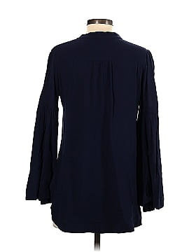 Free People Long Sleeve Blouse (view 2)