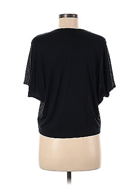 Express Short Sleeve Blouse (view 2)