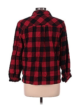 J.Crew Long Sleeve Button-Down Shirt (view 2)