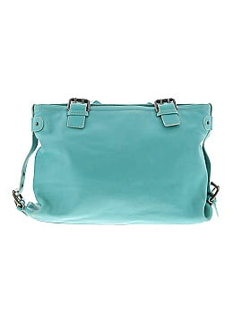 Marc Jacobs Leather Shoulder Bag (view 2)