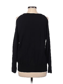 INC International Concepts Long Sleeve Top (view 2)