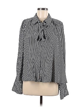 TCEC Long Sleeve Blouse (view 1)