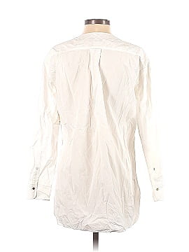 Rag & Bone Long Sleeve Blouse (view 2)