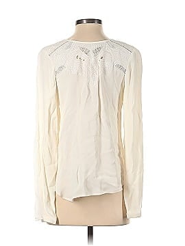Twelfth Street by Cynthia Vincent Long Sleeve Blouse (view 2)