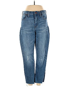 Madewell Jeans (view 1)