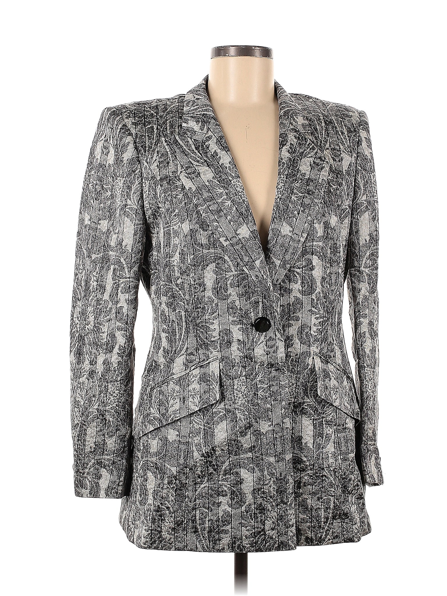 escada margaretha ley blazer
