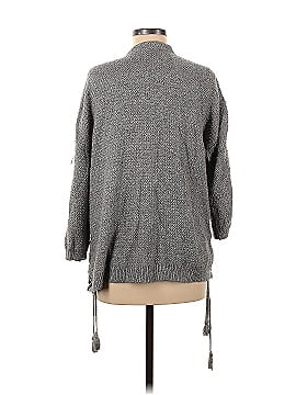 Madewell Cardigan (view 2)