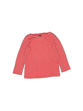 Tea Long Sleeve T-Shirt (view 1)