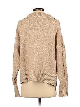 Shein Pullover Sweater (view 2)