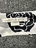 Cooper & Ella 100% Polyester Graphic Ivory Casual Dress Size XS - photo 3