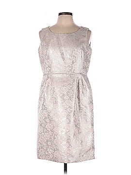 Tahari by ASL Casual Dress (view 1)
