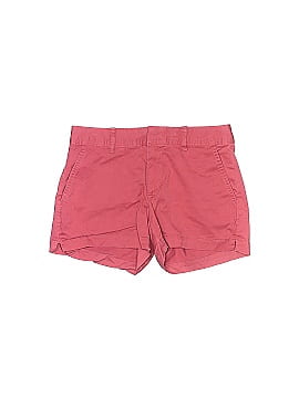 Gap Khaki Shorts (view 1)