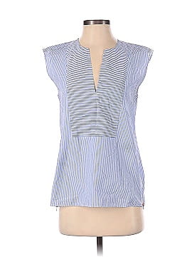 J.Crew Short Sleeve Blouse (view 1)