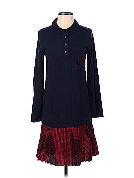 TOMMY ICONS Casual Dress (view 1)