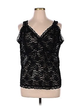 Shein Sleeveless Blouse (view 1)