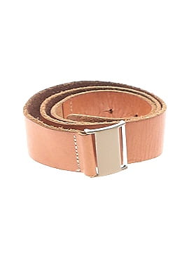 Gap Leather Belt (view 1)
