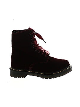 Dr. Martens Ankle Boots (view 1)