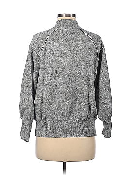 Lush Turtleneck Sweater (view 2)