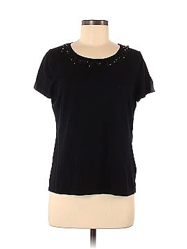 rsvp by TALBOTS Short Sleeve T-Shirt (view 1)