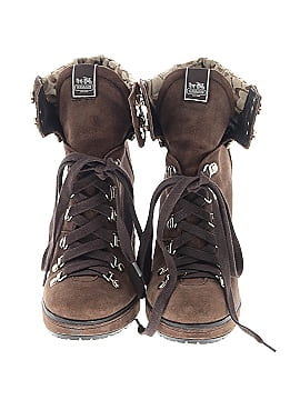 Coach Ankle Boots (view 2)
