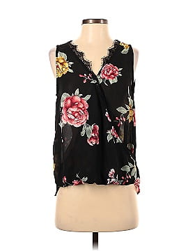 West Kei Sleeveless Blouse (view 1)