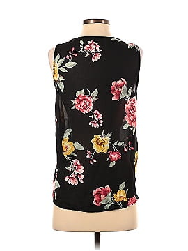 West Kei Sleeveless Blouse (view 2)