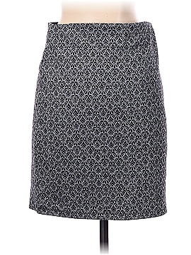 Ann Taylor LOFT Casual Skirt (view 2)