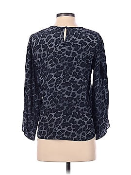 Generation Love Long Sleeve Blouse (view 2)