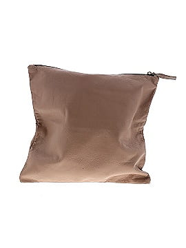 Clare Vivier Leather Clutch (view 2)