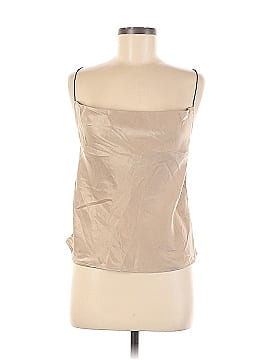 BCBGeneration Sleeveless Blouse (view 1)