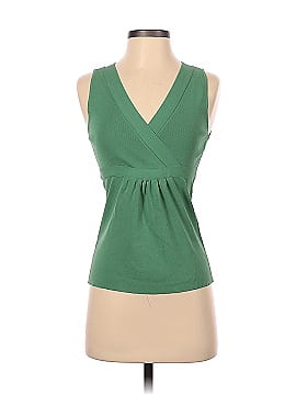 Ann Taylor LOFT Sleeveless Top (view 1)
