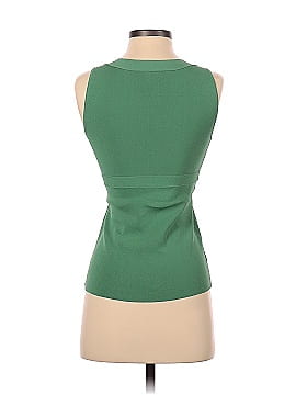 Ann Taylor LOFT Sleeveless Top (view 2)